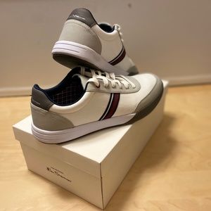 Ben Sherman Pacer Old School Jogger Sneaker - Size 9 (US)